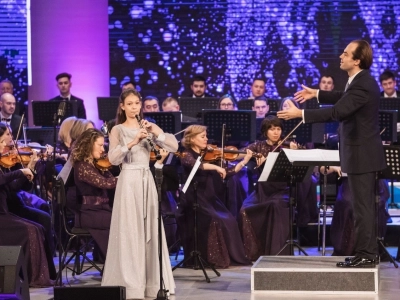 На телеканале БСТ стартует третий сезон конкурса юных исполнителей башкирской классической музыки