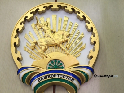 К 30-летию Герба Республики Башкортостан: из более 40 работ был выбран вариант с Салаватом Юлаевым