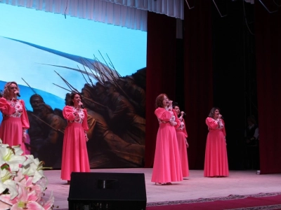 В Башкирии прошла еще одна презентация по проекту «Культура малой Родины»