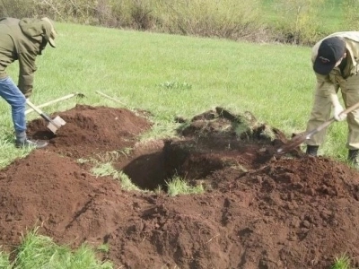 В Башкирии объект культнаследия «Яркий-1, селище» исключен из перечня выявленных