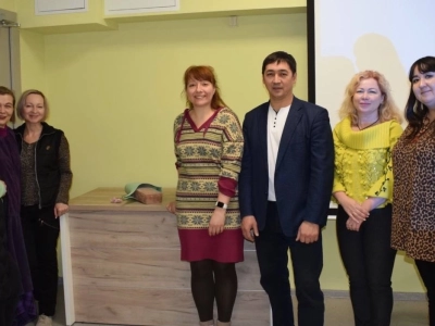 Башкирский театр кукол организовал курсы мастерства от лучших педагогов