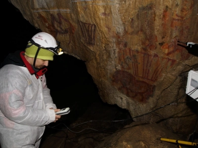 Номинационное досье пещеры Шульган-Таш направили в ЮНЕСКО