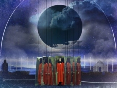 Башопера готовит новое прочтение оперы Низаметдинова «В ночь лунного затмения»