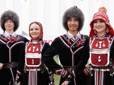 В Башкирии пройдет концерт к Международному дню родного языка