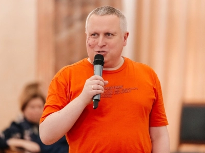 В Уфе пройдет мастер-класс известного сценариста Алексея Алешковского