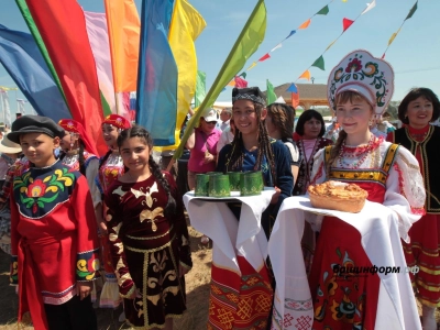Культура как главная ценность: как в Башкирии решают вопросы культурной отрасли