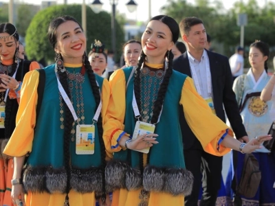 Гаскаровцы стали лауреатами Международного фестиваля танца «Лазги»