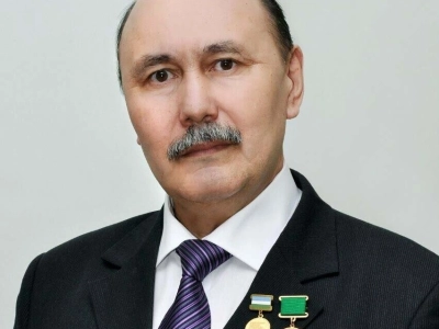 «Повод гордиться»: заслуженный работник культуры Башкирии Ахиат Гаитбаев
