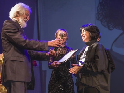 Писатель из Башкирии Камиль Зиганшин удостоен премии «Капитанская дочка»