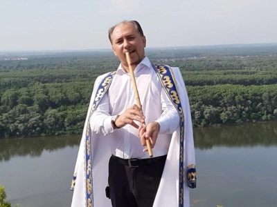 В Башкортостане был избран председатель Союза кураистов