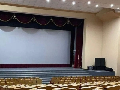 Радий Хабиров анонсировал открытие пяти современных кинозалов в районах Башкирии