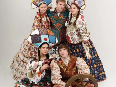 В Башкирии пройдет IV Международный фестиваль гостеприимства «Купец 2.0»