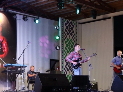 В Башкирии рок-фестиваль «Великая степь» посвятят памяти ушедших музыкантов